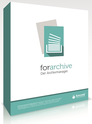 forarchive Archivmanager jetzt auch für SAP-Umgebungen zertifiziert